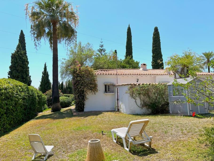 Сasa de vacaciones Relax - Jardin Inmenso & Privado En *