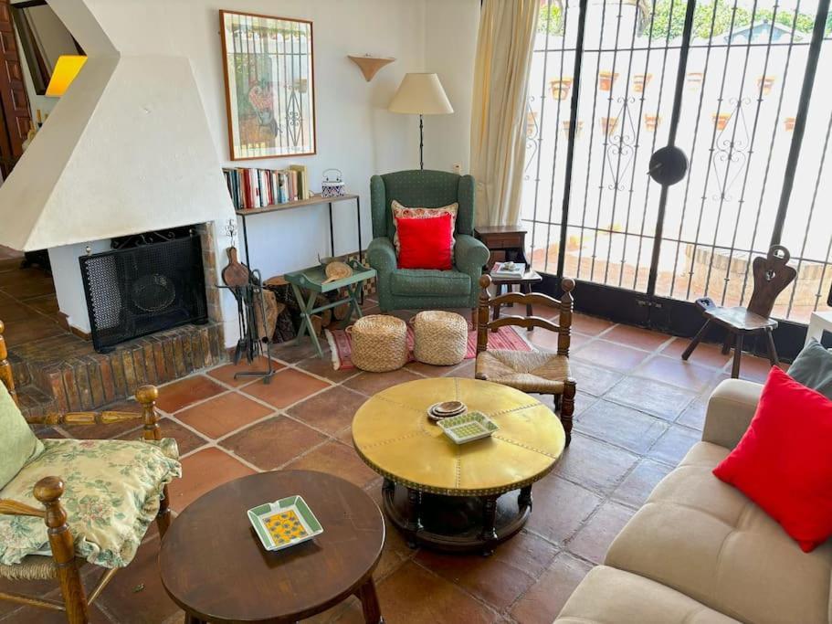 Relax - Jardin Inmenso & Privado En