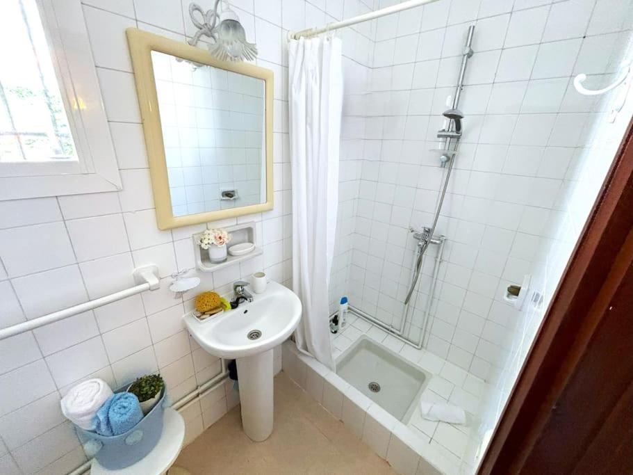 Сasa de vacaciones Relax - Jardin Inmenso & Privado En *