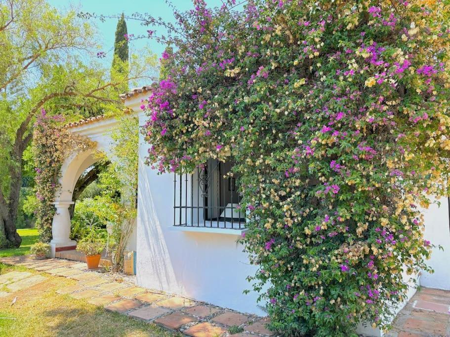 Casa de férias Relax - Jardin Inmenso & Privado En