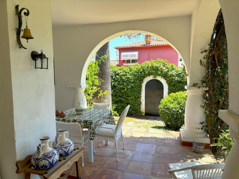 Casa de férias Relax - Jardin Inmenso & Privado En *