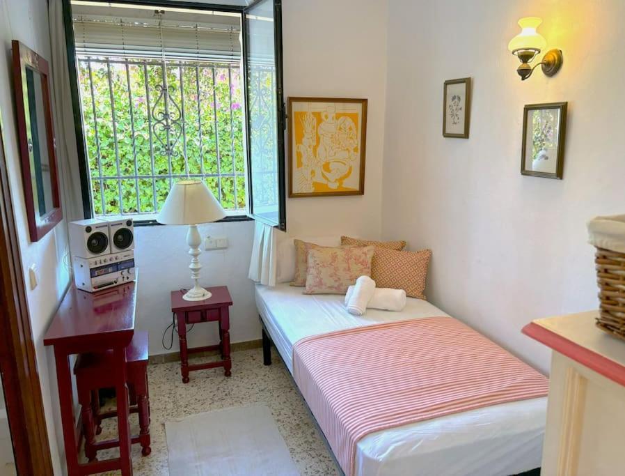 Relax - Jardin Inmenso & Privado En Casa de férias *