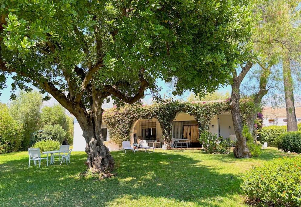 Casa de férias Relax - Jardin Inmenso & Privado En *